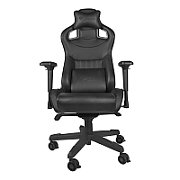 NATEC NFG-1366 Genesis Gaming Chair NITRO 950 Black_1