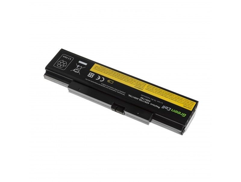 GREENCELL LE80 Acumulator Green Cell pentru Lenovo ThinkPad Edge E550 E550c E555 E560 E565_6