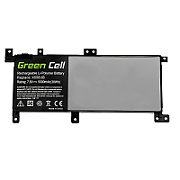 GREENCELL AS111 Bateria Green Cell C21N1509 do Asus X556U X556UA X556UB X556UF X556UJ X556UQ_1