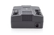 DIGITUS DN-170110 DIGITUS UPS Line-Interactive 600VA/360W AVR 4xSCHUKO 3xIEC C13 1xUSB A/B RJ45_5