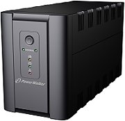 POWERWALK VI 2200 SH FR UPS Power Walker Line-Interactive 2200VA 2x 230V PL, 2x IEC C13, RJ11/RJ45, USB_1