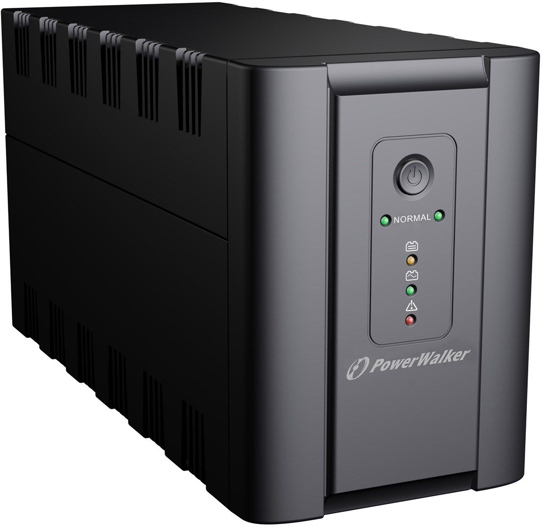 POWERWALK VI 2200 SH FR UPS Power Walker Line-Interactive 2200VA 2x 230V PL, 2x IEC C13, RJ11/RJ45, USB_2