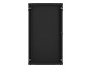 LANBERG WF01-6422-10B Lanberg wall-mounted rack 19 demounted flat pack 22U/600x450mm black_4