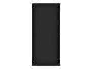 LANBERG WF01-6427-10B Lanberg wall-mounted rack 19 demounted flat pack 27U/600x450mm black_7