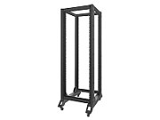 LANBERG OR01-6832-B Lanberg open rack 19 32U/600x800mm black_3