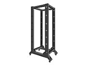 LANBERG OR01-6832-B Lanberg open rack 19 32U/600x800mm black_4