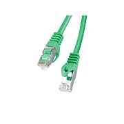 LANBERG PCF6-10CC-2000-G Lanberg Patchcord RJ45 cat.6 FTP 20m Green_1