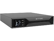 ARMAC R/3000I/PSW Armac UPS Pure Sine Wave 3000VA LCD 8x IEC 230V, Rack_1