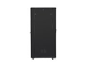 LANBERG FF01-8242-12B Lanberg free-standing rack 19 self-assembly flat pack 42U/ 800x1200 black_6