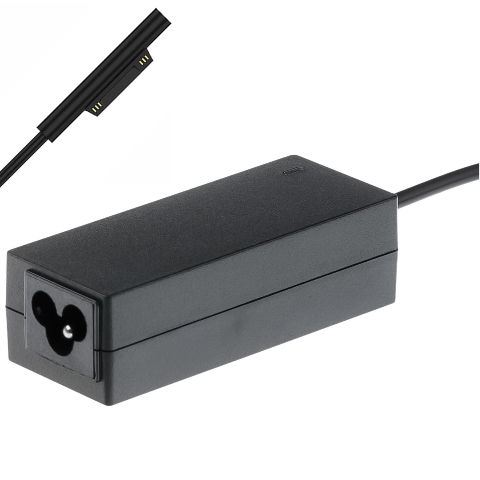 AKY AK-ND-66 Akyga Notebook power adapter AK-ND-66 12.0V / 2.58A 31W Microsoft Surface 1.2m_2