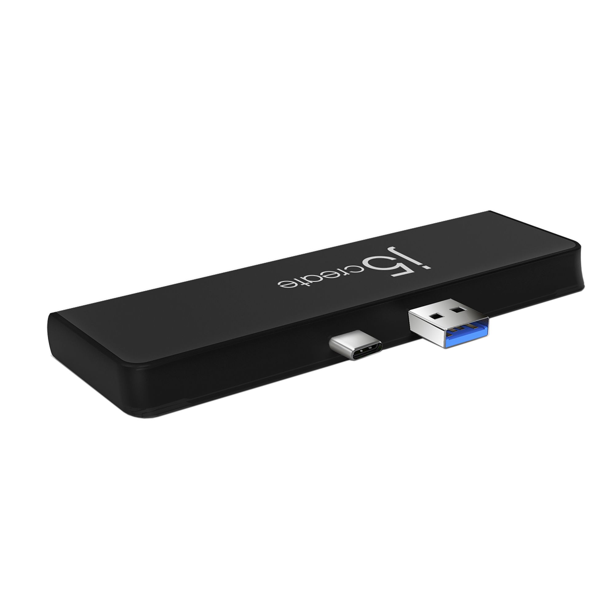 ULTRADRIVE MINI DOCK FOR/SURFACE PRO7 - BLACK_3