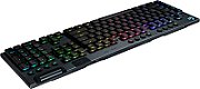 G915 LIGHTSPEED WRLS RGB MEC KB/GL TACTILE - CARBON NLB - CENT_3