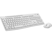 MK295 SILENT WIRELESS COMBO/OFF WHITE - PAN - NORDIC