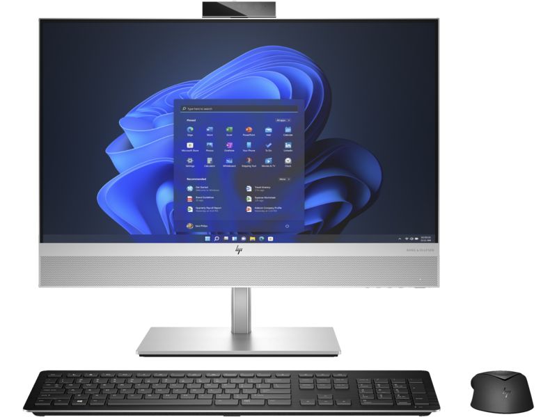 HP ELITEONE 840 G9 AIO I7-14700/32G 1T W11P WIFI6E 23.8FHD NT_4