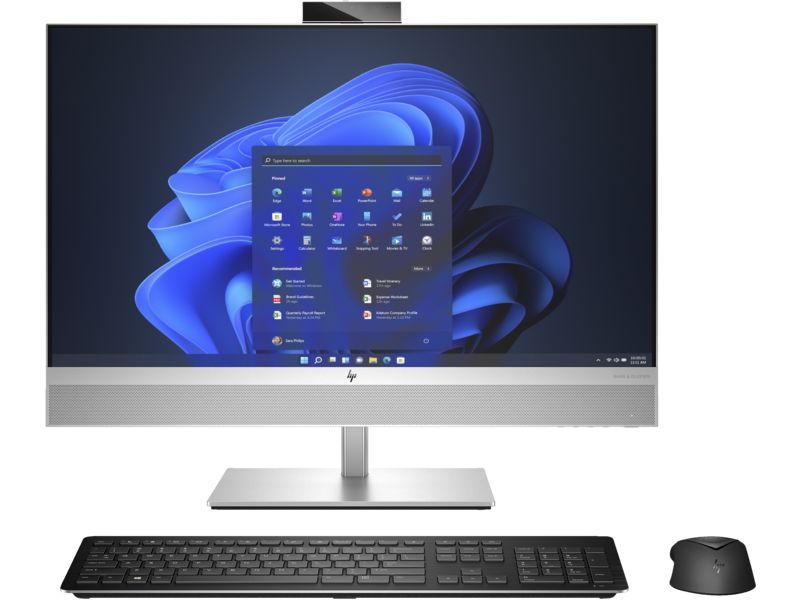 HP ELITEONE 870 G9 AIO I5-14500/16G 512G W11P WIFI6E 27 QHD T_2