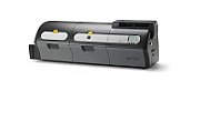 Printer ZXP Series 7; Dual Sided, Dual-Sided Lamination, UK/EU Cords, USB, 10/100 Ethernet_1