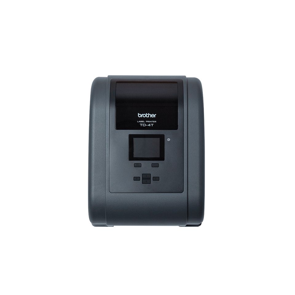 TD-4650 4IN TT/DT LABEL/RECEIPT/LAN WIFI BLUETOOTH 203DPI EU_4