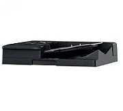 BIZHUB 300i cu ADF DUAL SCAN DF-714 , toner TN 330 25000 pagini si masa suport DK-516x