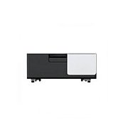 BIZHUB 300i cu ADF DUAL SCAN DF-714 , toner TN 330 25000 pagini si masa suport DK-516x