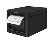 CT-E351 Printer Serial, USB, Black