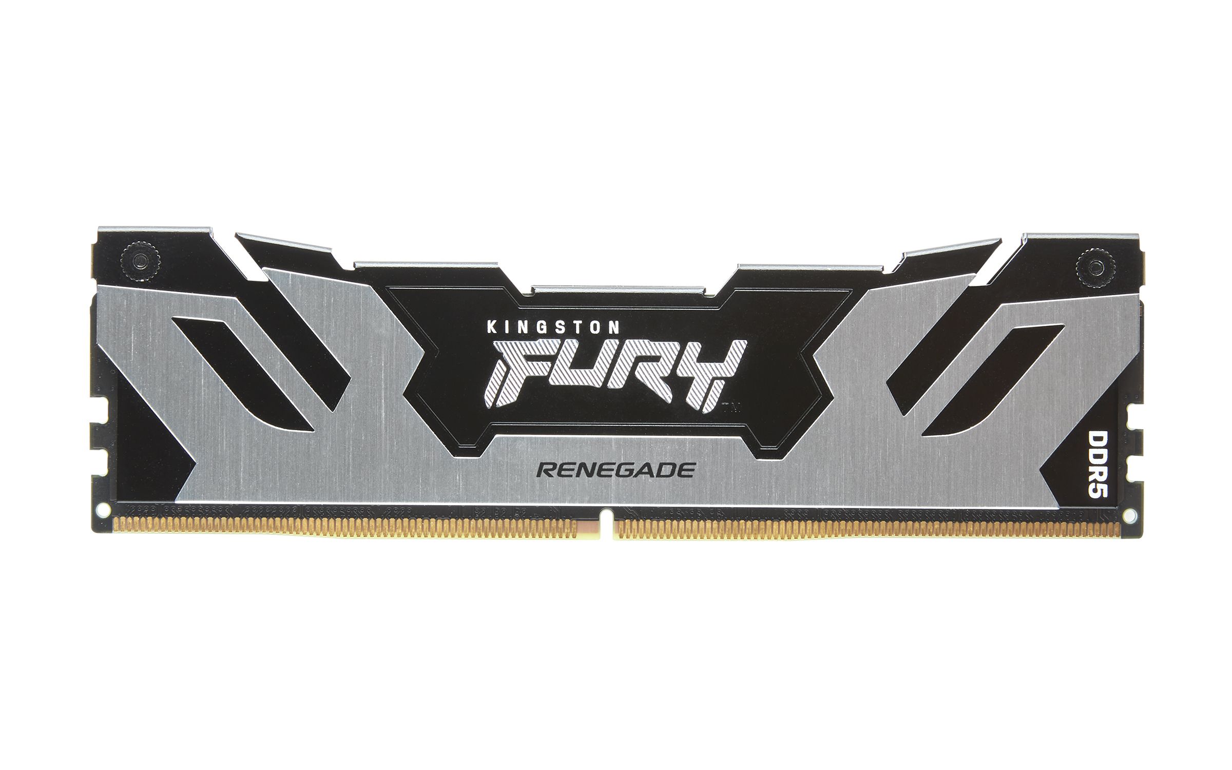 48GB DDR5-6400MT/S CL32 DIMM/FURY RENEGADE SILVER XMP_2