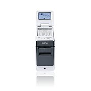 TD2130N LABELPRINTER/USB/ETHERNET 300DPI IN_1