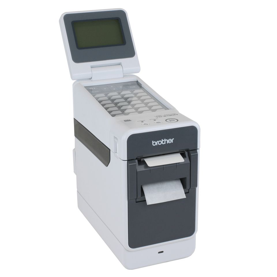 TD2130N LABELPRINTER/USB/ETHERNET 300DPI IN_2