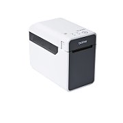 Label Printer, 203dpi, RS-232C, USB, USB Host, Ethernet, BT, Wi-Fi_2