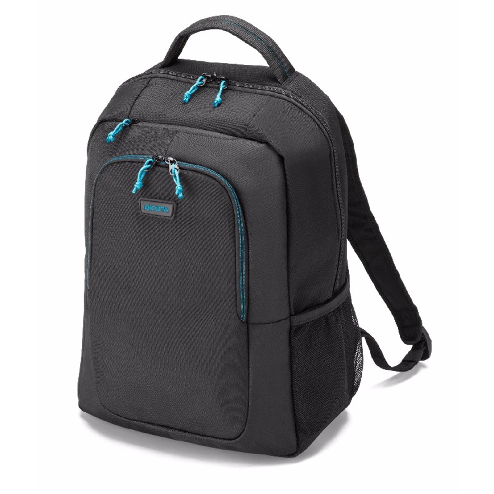 DICOTA D30575 Rucsac Dicota Spin 14 - 15.6 pentru notebook negru_3