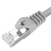 LANBERG PCF6-10CC-0150-S Lanberg Patchcord RJ45 cat.6 FTP 1.5m Grey_1