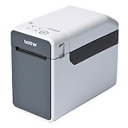 TD-2020A 2INCH 203DPI DESKTOP/PRINTER - EU_2