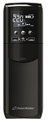 UPS Power Walker VI 1500 CSW FR, 1500VA, 900 W, cu management, line-interactive, 4x Schuko, 1x RJ45, 1x USB, 12.0V/9.0Ah Tower, Negru