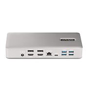 THUNDERBOLT 4 DOCK 2X HDMI/DP/2X HDMI 2X DISPLAYPORT - 98W PD_11