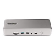 THUNDERBOLT 4 DOCK 2X HDMI/DP/2X HDMI 2X DISPLAYPORT - 98W PD_10