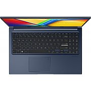 ASUS Vivobook 15 X1504VA Intel Core i3-1315U 15.6inch FHD IPS 8GB 512GB M.2 NVMe PCIe 3.0 SSD Intel UHD NoOS 2Y PUR Quiet Blue_5