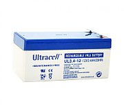 BATTERY 12V 3.4AH/UL3.4-12 ULTRACELL_1