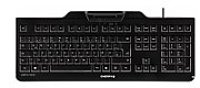 KC 1000 SC KEYBOARD AZERTY BE/BLACK_1