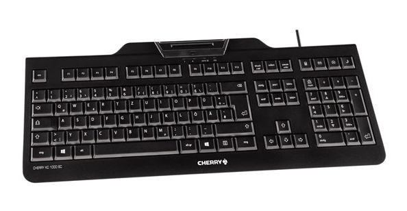 KC 1000 SC KEYBOARD AZERTY BE/BLACK_3