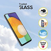 OTTERBOX TRUSTED GLASS SAMSUNG/GALAXY A52/A52 5G/A52S 5G - CLEA_4