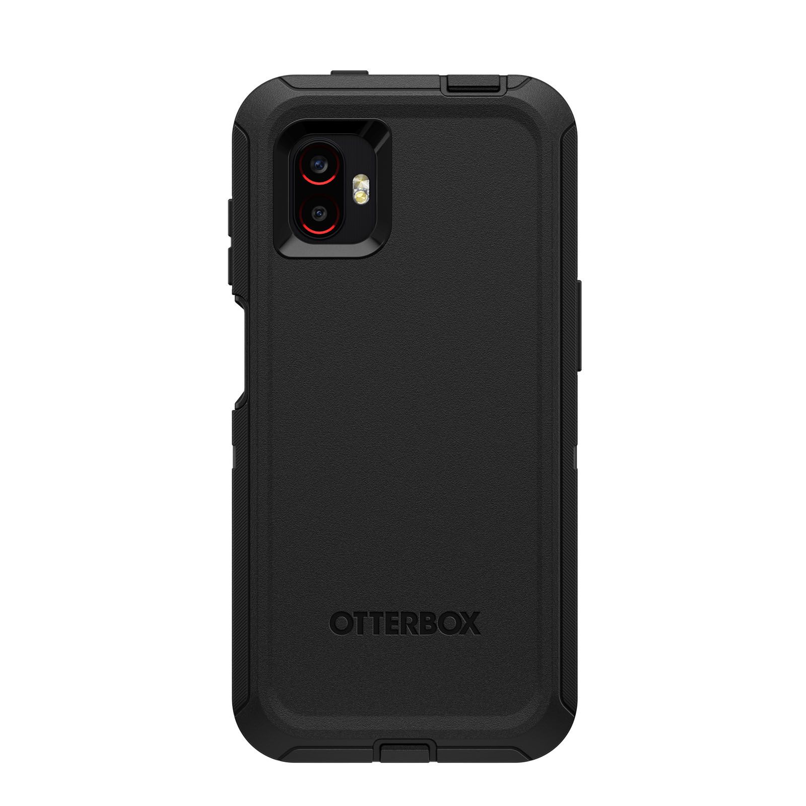 DEFENDER SAMSUNG GALAXY XCOVER6/PRO - BLACK - PROPACK_4