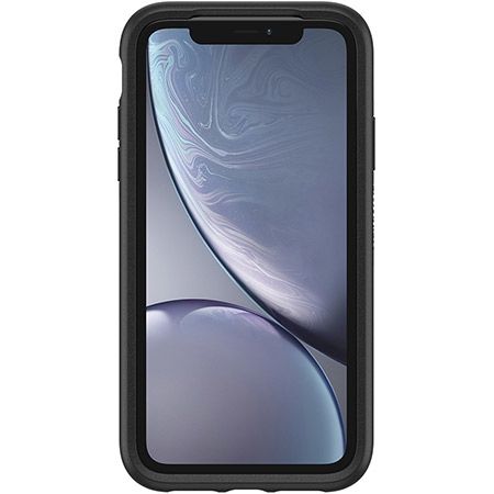 SYMMETRY APPLE IPHONE XR BLACK/PRO PACK BULK_2