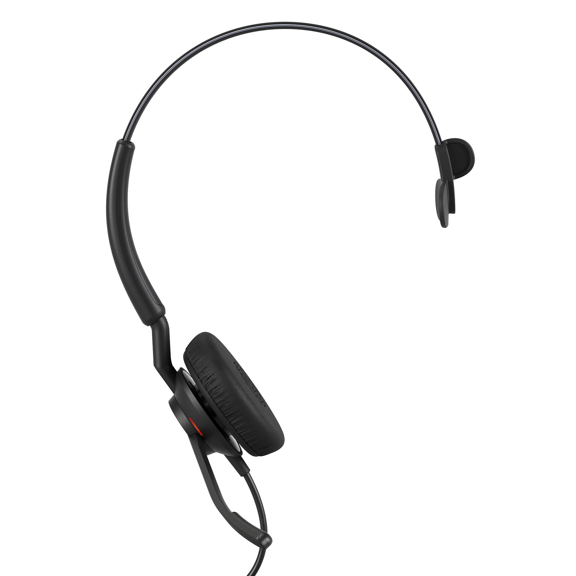 Jabra Engage 40 - (Inline Link) USB-A MS Mono_2