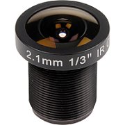 AXIS LENS M12 2.1MM F2.2 10PCS/._1