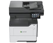 MX532ADWE MONOLASER MFP 4IN1 A4/10.9 CM TOUCH DISP / 46PPM_1