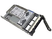 HDD server Dell 400-AJRC 600 GB 2.5 inch SAS 12G 15000 RPM 512n, caddy DELL G13 LFF
