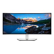 Monitor LED DELL UltraSharp U3425WE Curved 34