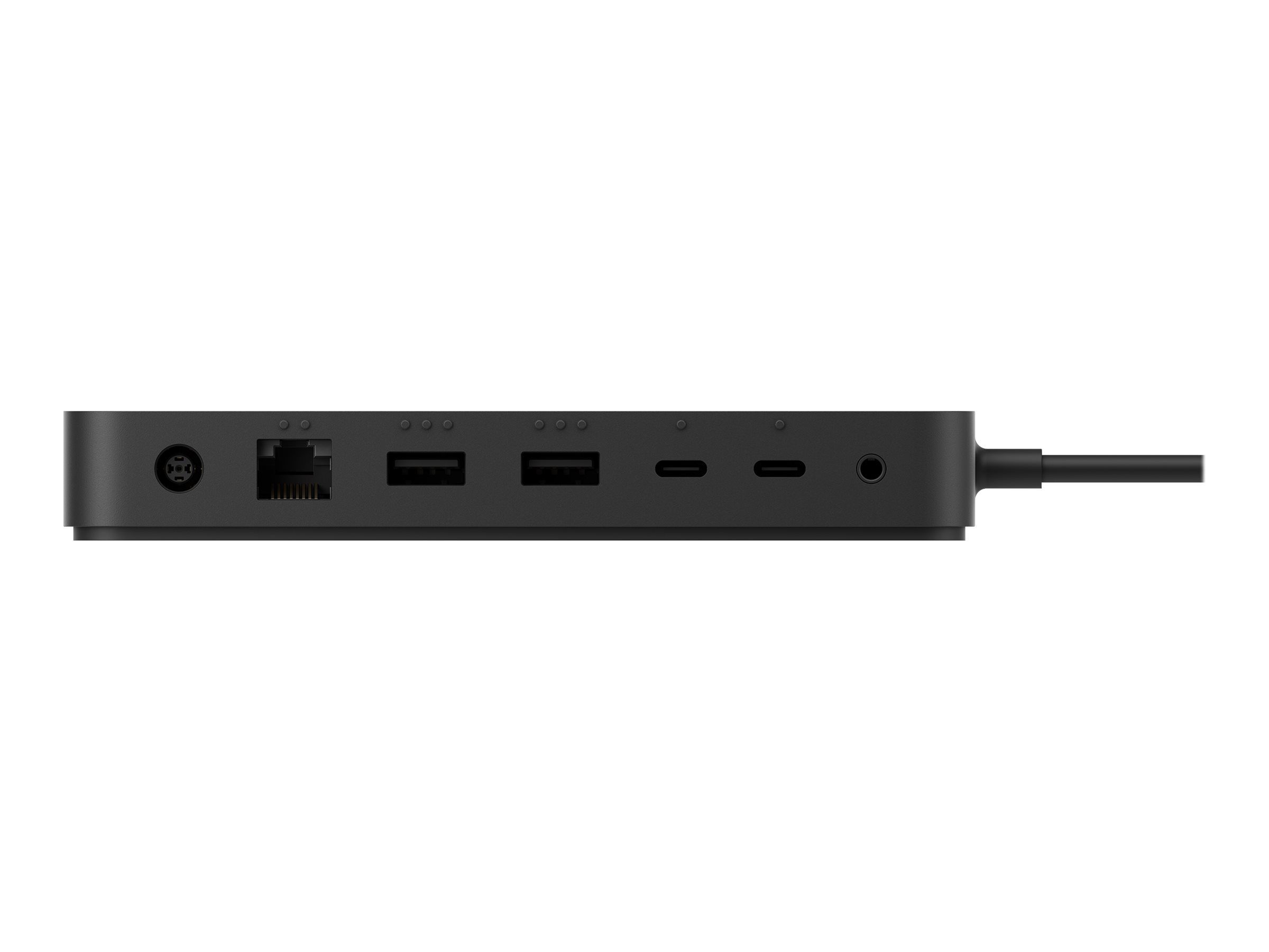 Microsoft Surface Thunderbolt 4 Dockingstation_2