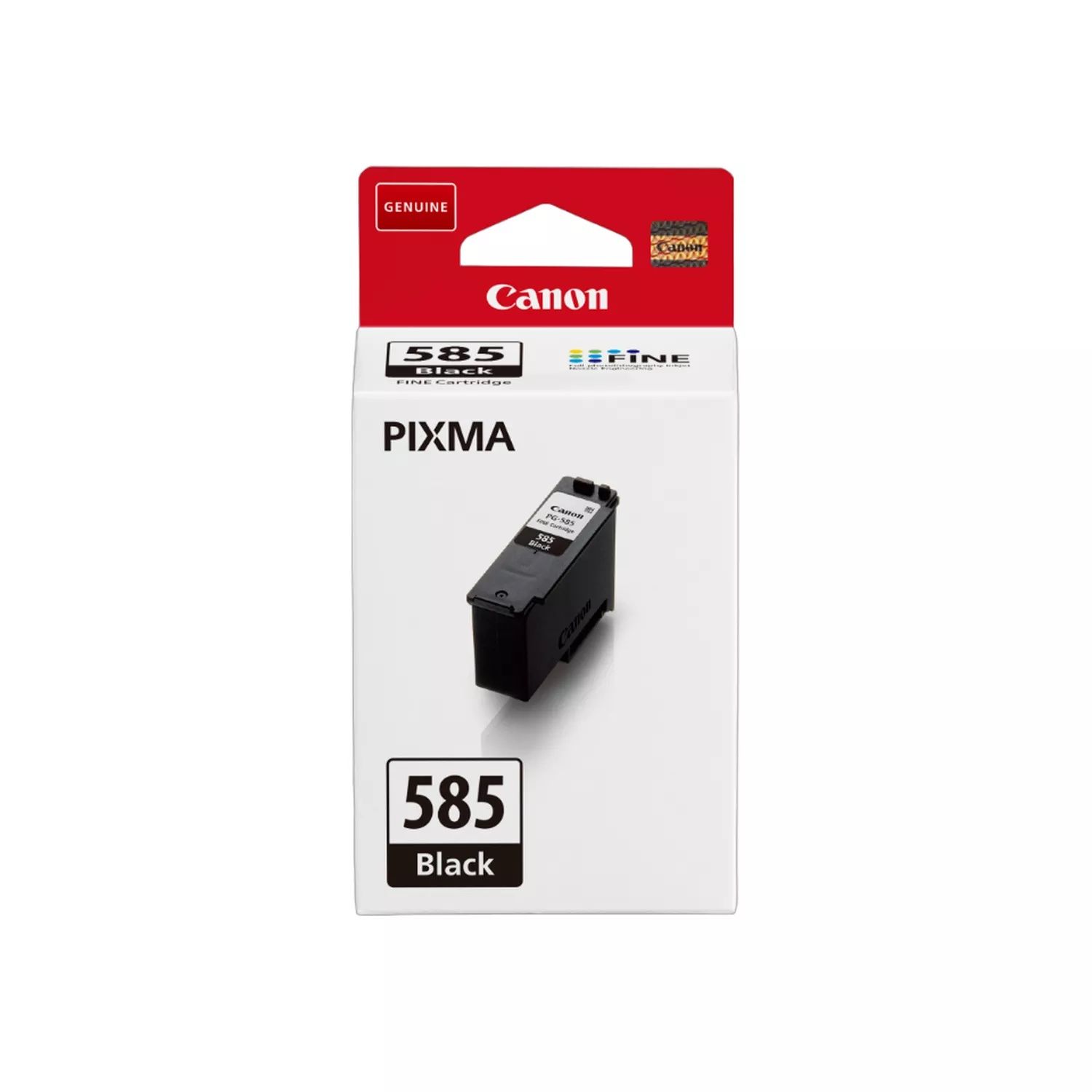 PG-585 EUR BLACK INK CARTRIDGE/_2