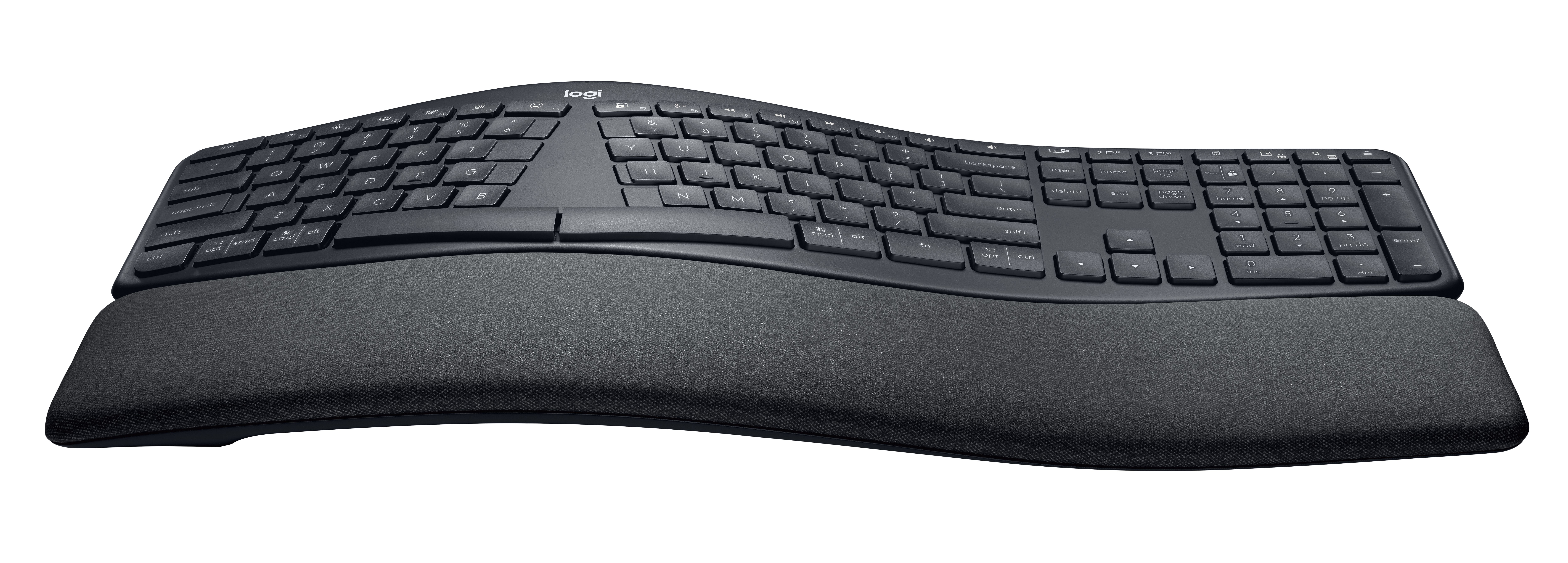 ERGO K860 FOR BUSINESS GRAPHITE/UK - BT - N/A - INTNL-973_6