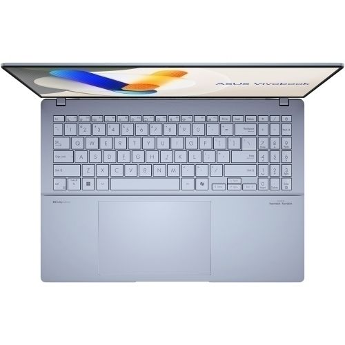 Laptop ASUS Vivobook S 16 Oled, S5606MA-MX097X, 16.0-inch, 3.2K(3200 x 2000) OLED 16:10 aspect ratio, Intel® Core™ Ultra 5 Proc essor125H 1.2 GHz (18MB Cache, up to 4.5 GHz, 14 cores, 18 Threads); Intel®AI Boost NPU, Intel® Arc™ Graphics, LPDDR5X 16GB, 1TB M.2 NVMe™ PCIe®4.0 SSD, 120Hz refresh rate_3